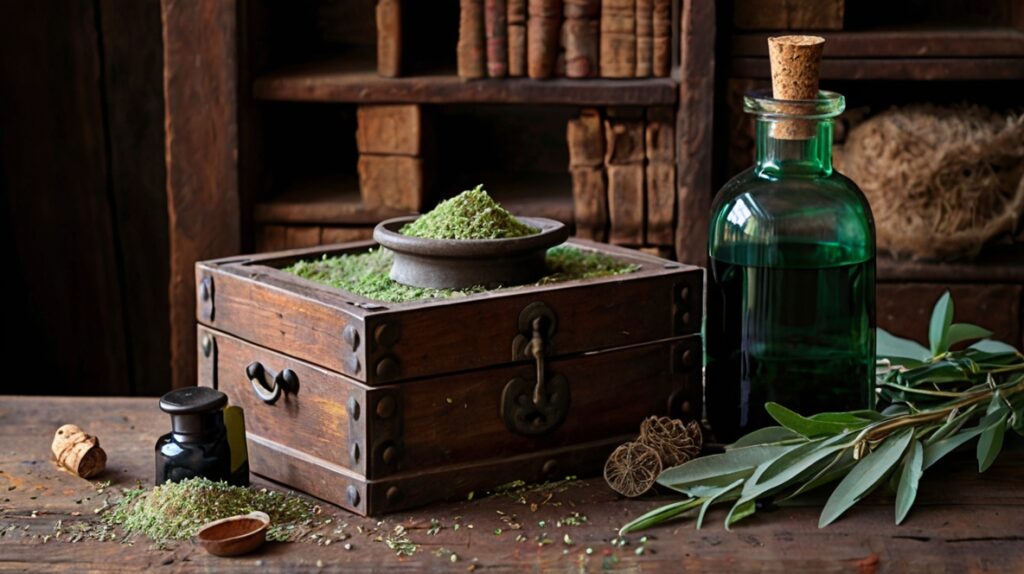 Lavanda Magica: Simbolismo, Benefici e Rituali Spirituali